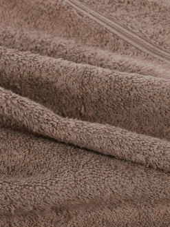 Ross Gästetuch Rubin, 30x50cm