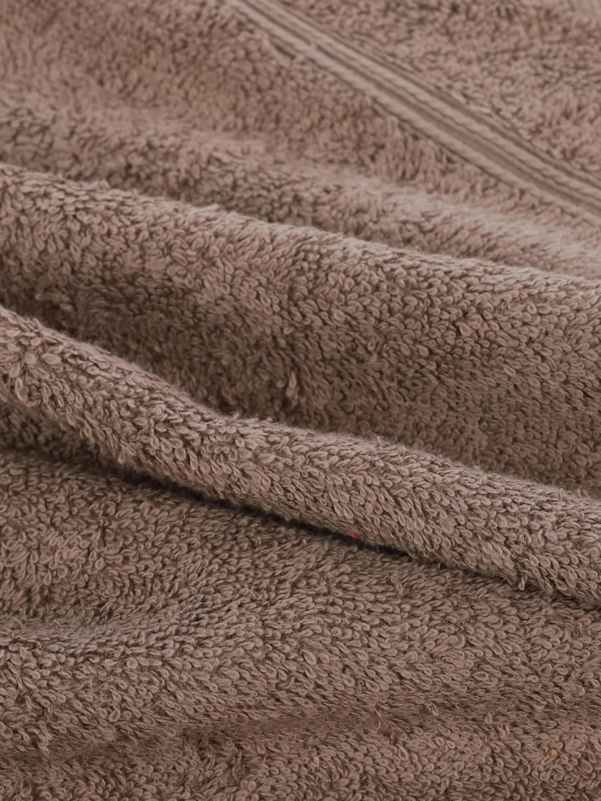 Ross Gästetuch Rubin, 30x50cm