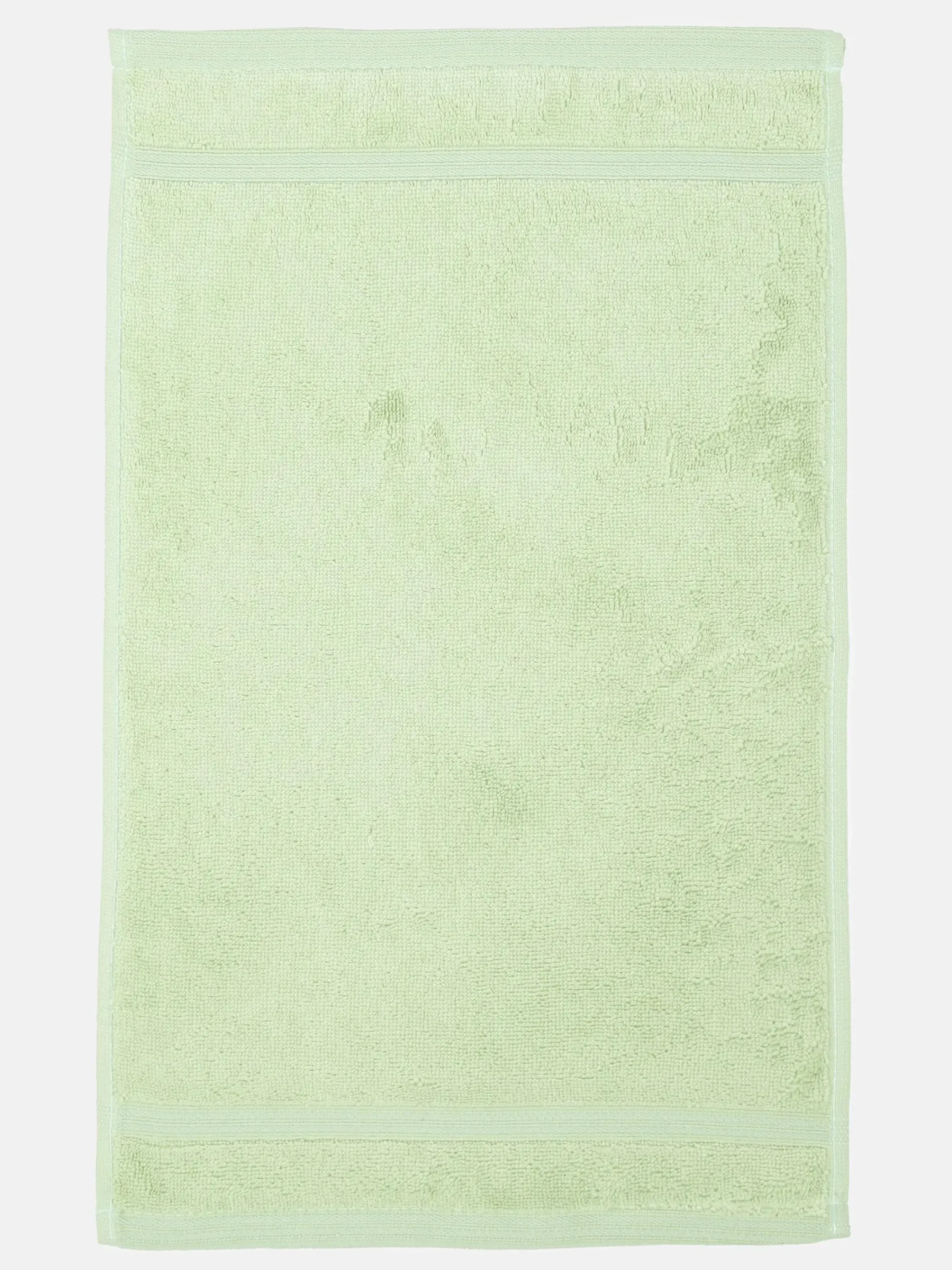 Egeria Gästetuch uni 30x50