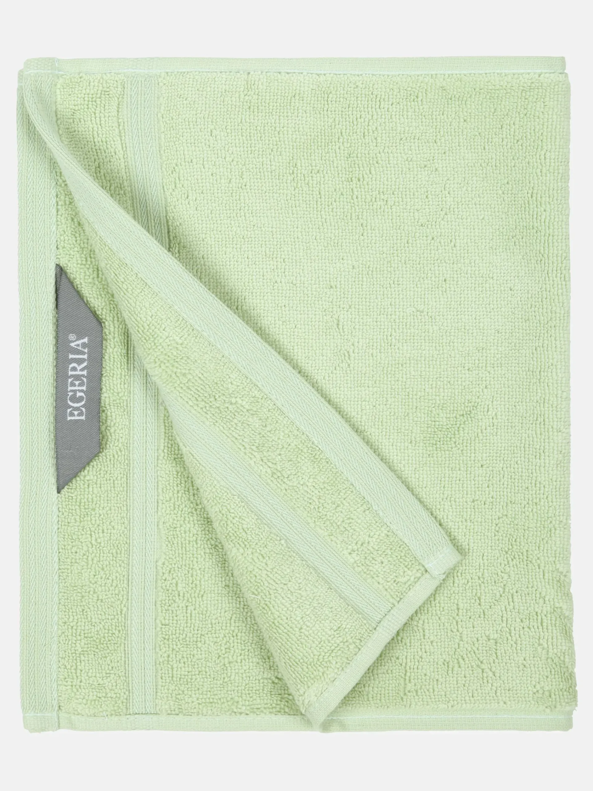 Egeria Gästetuch uni 30x50