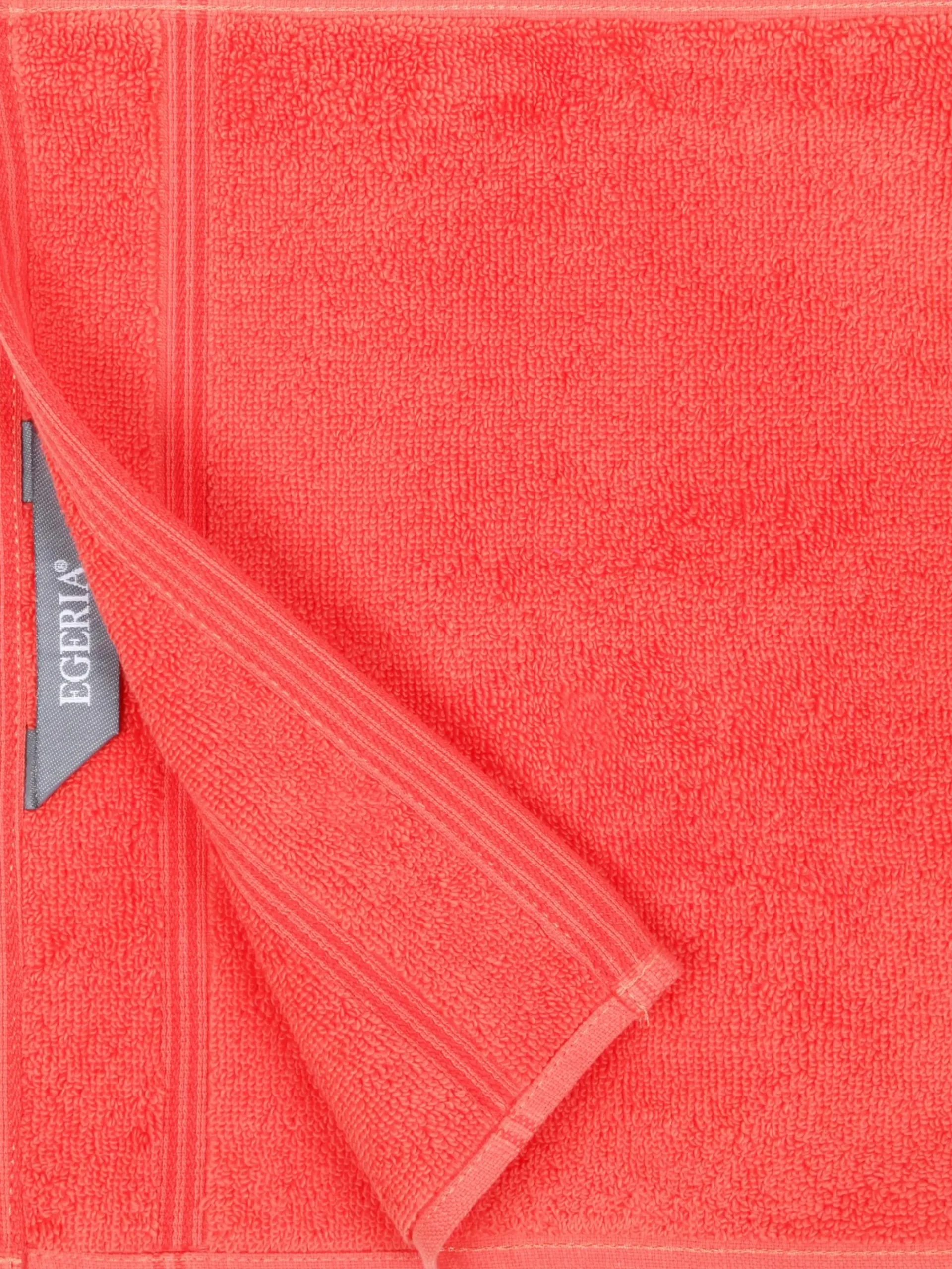 Egeria Gästetuch uni 30x50