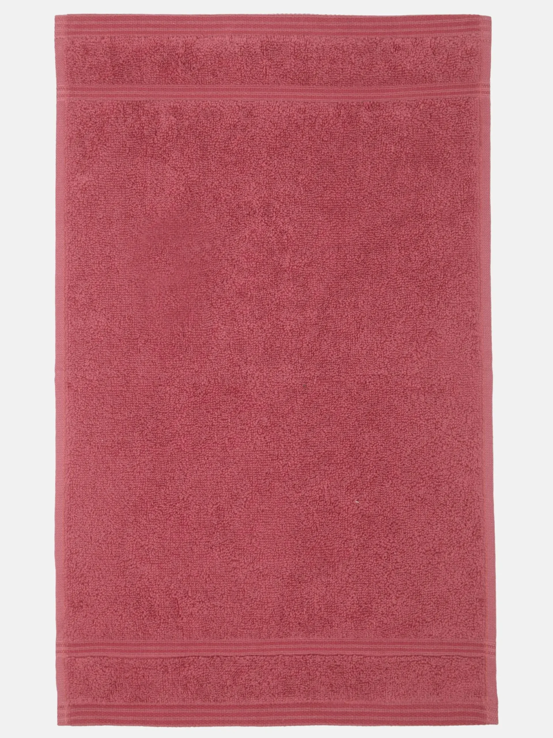 Egeria Gästetuch uni 30x50