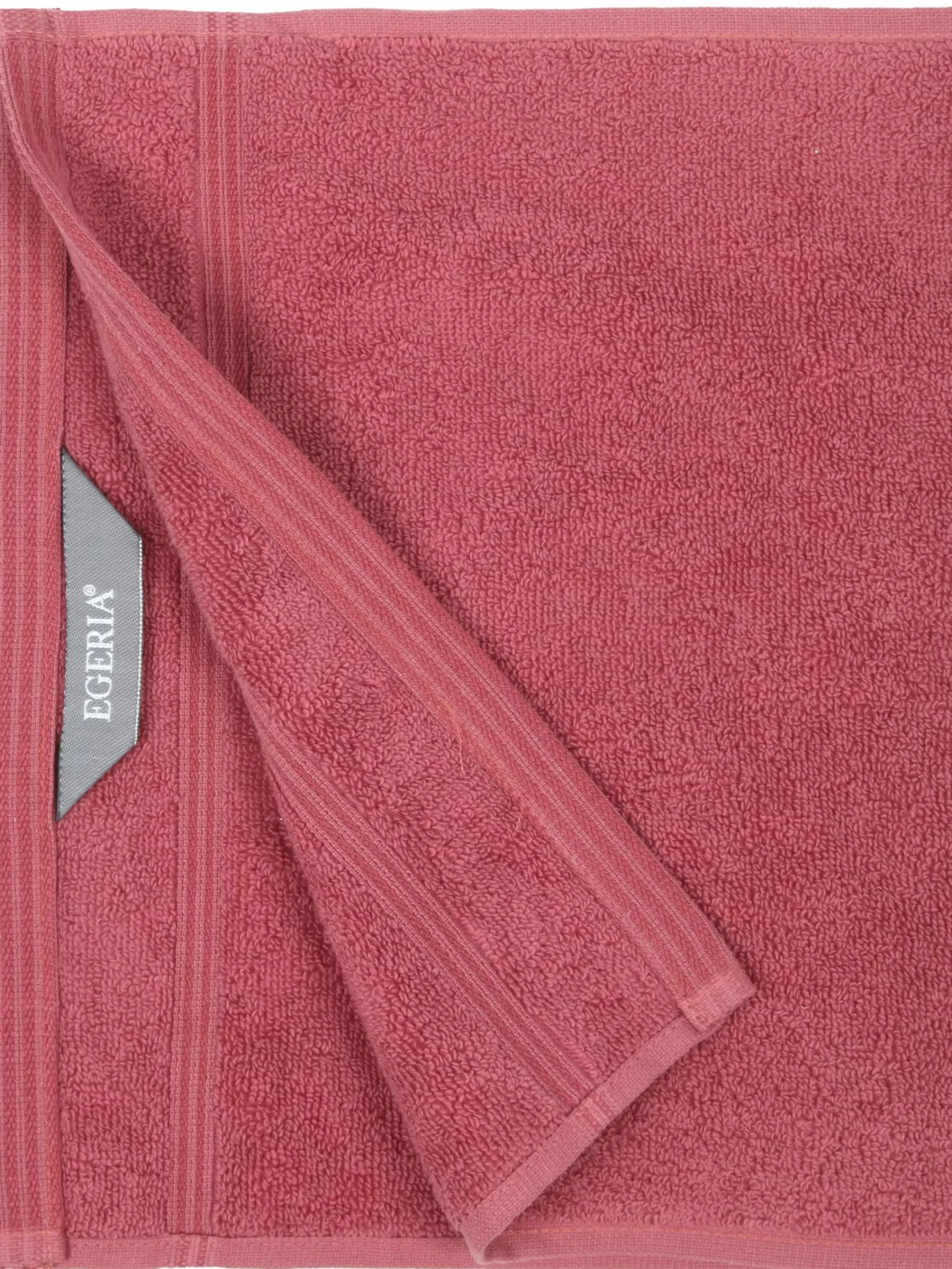 Egeria Gästetuch uni 30x50