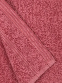 Egeria Gästetuch uni 30x50