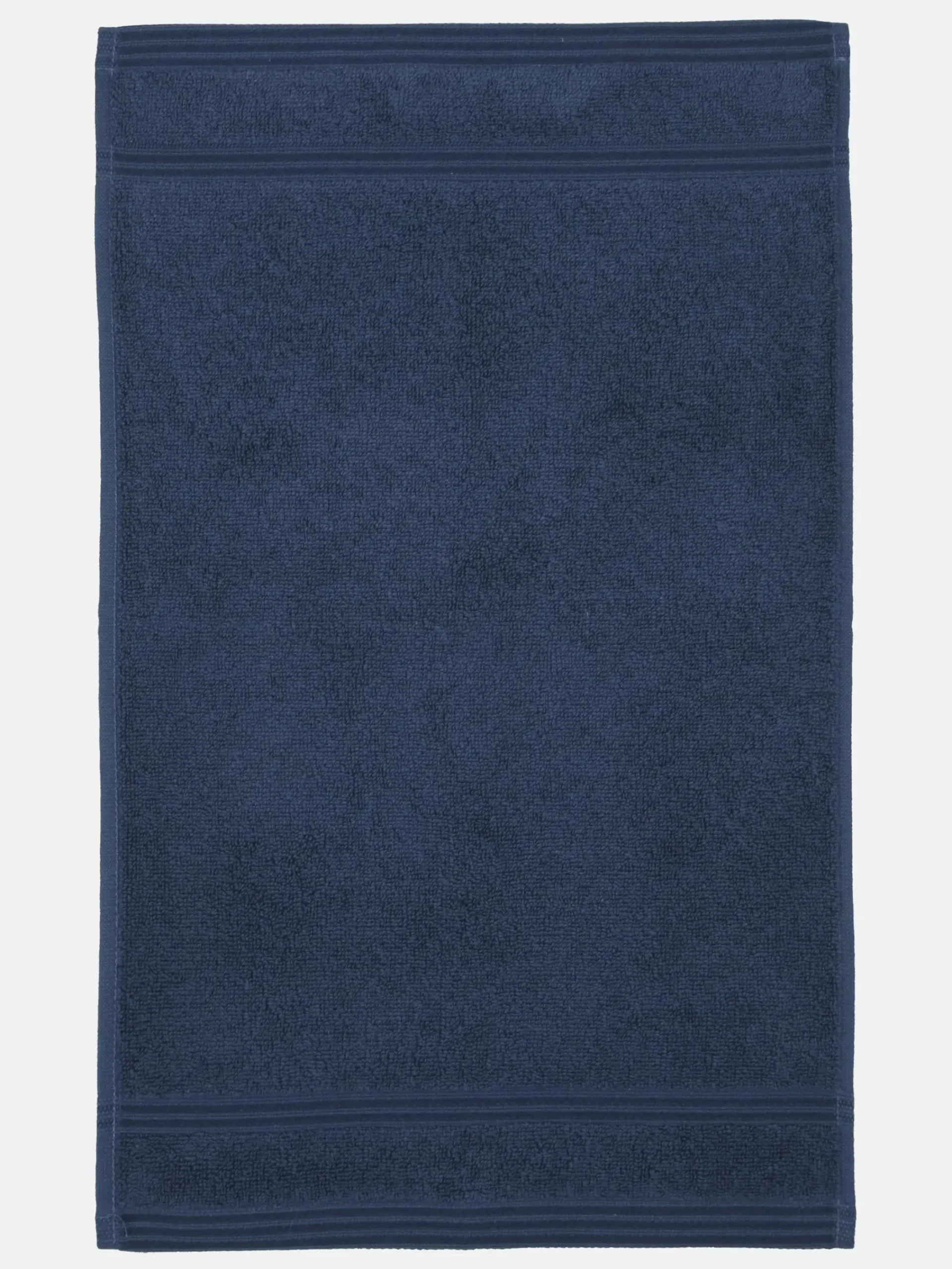 Egeria Gästetuch uni 30x50