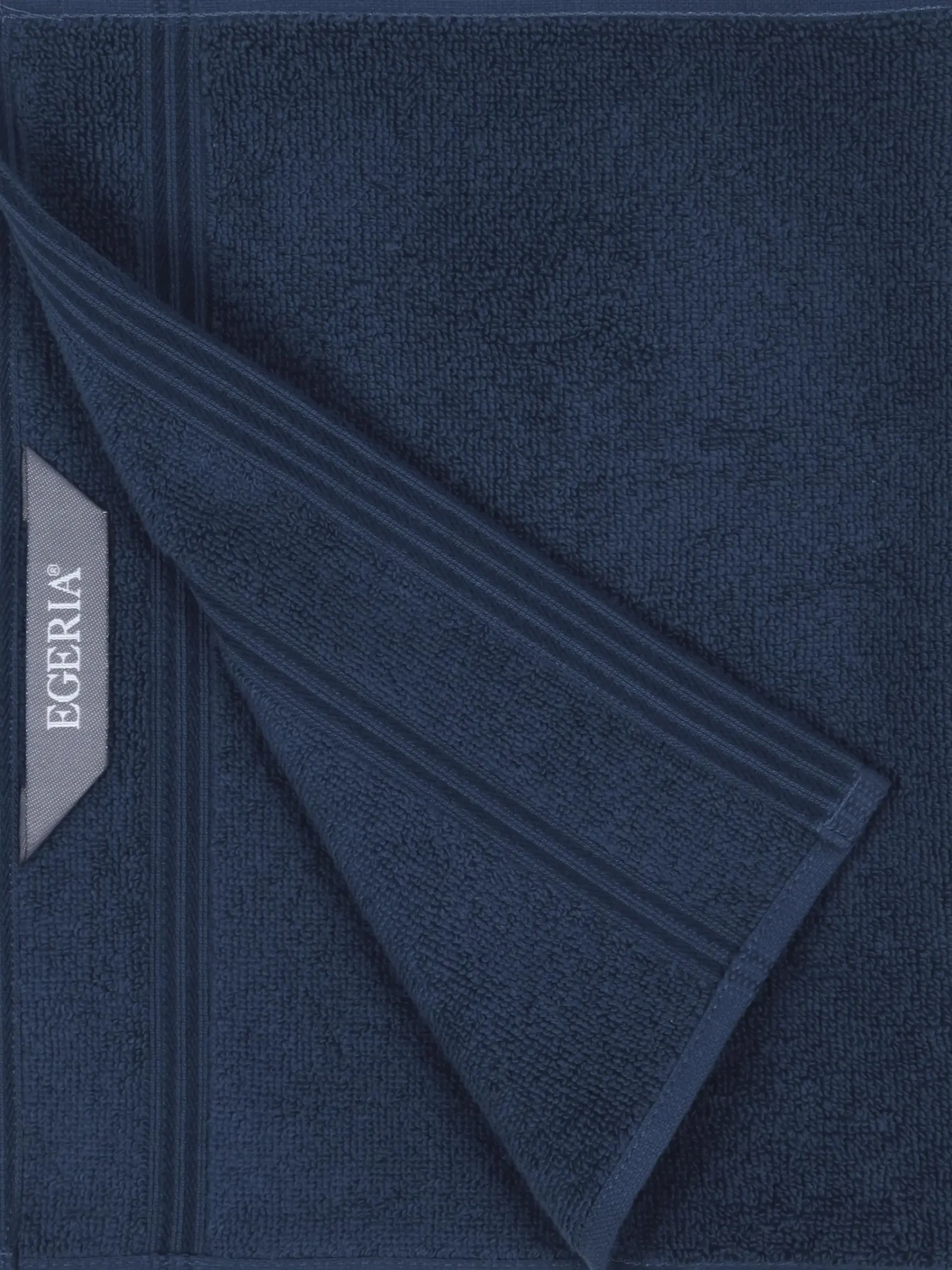 Egeria Gästetuch uni 30x50