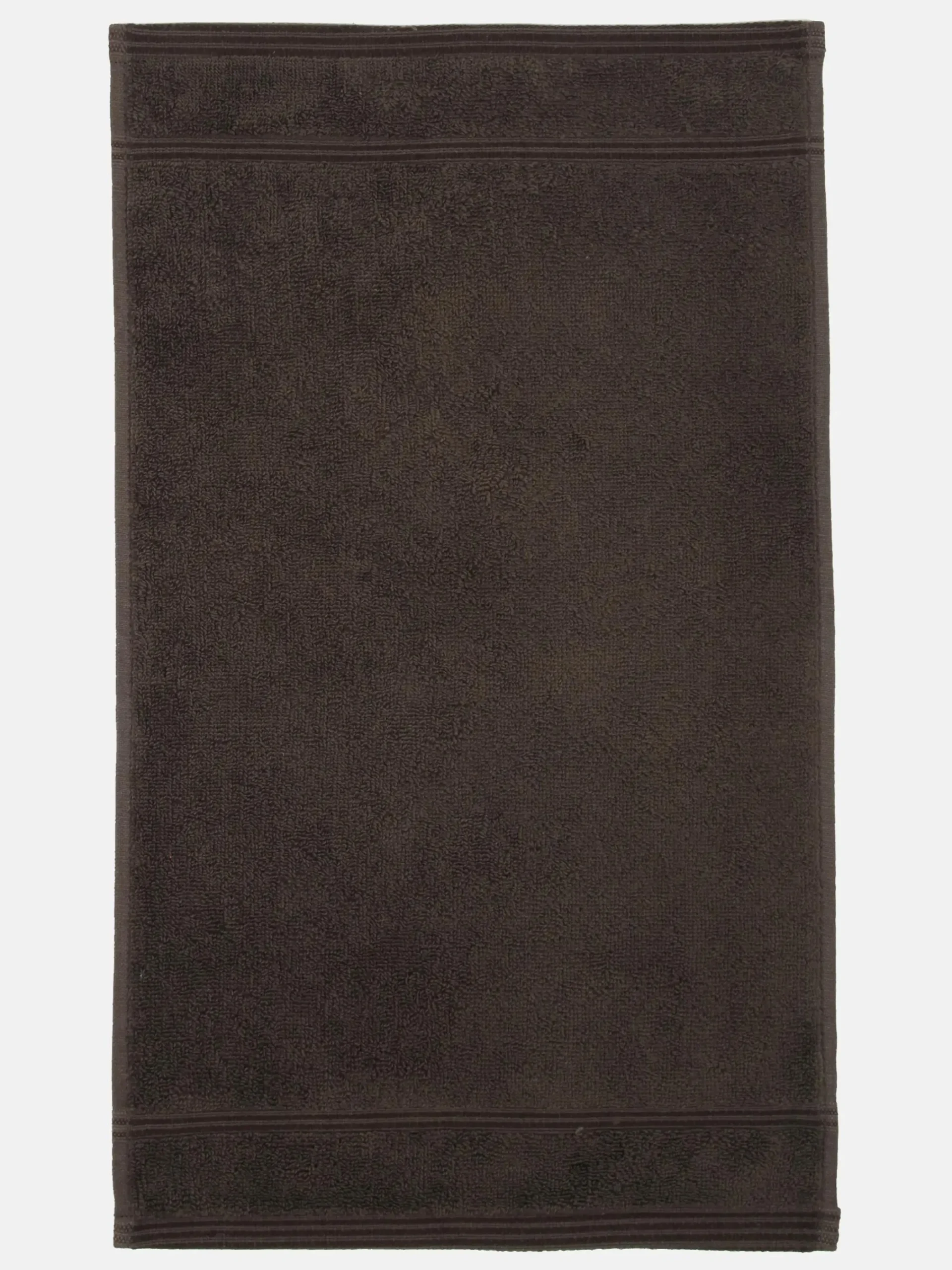 Egeria Gästetuch uni 30x50