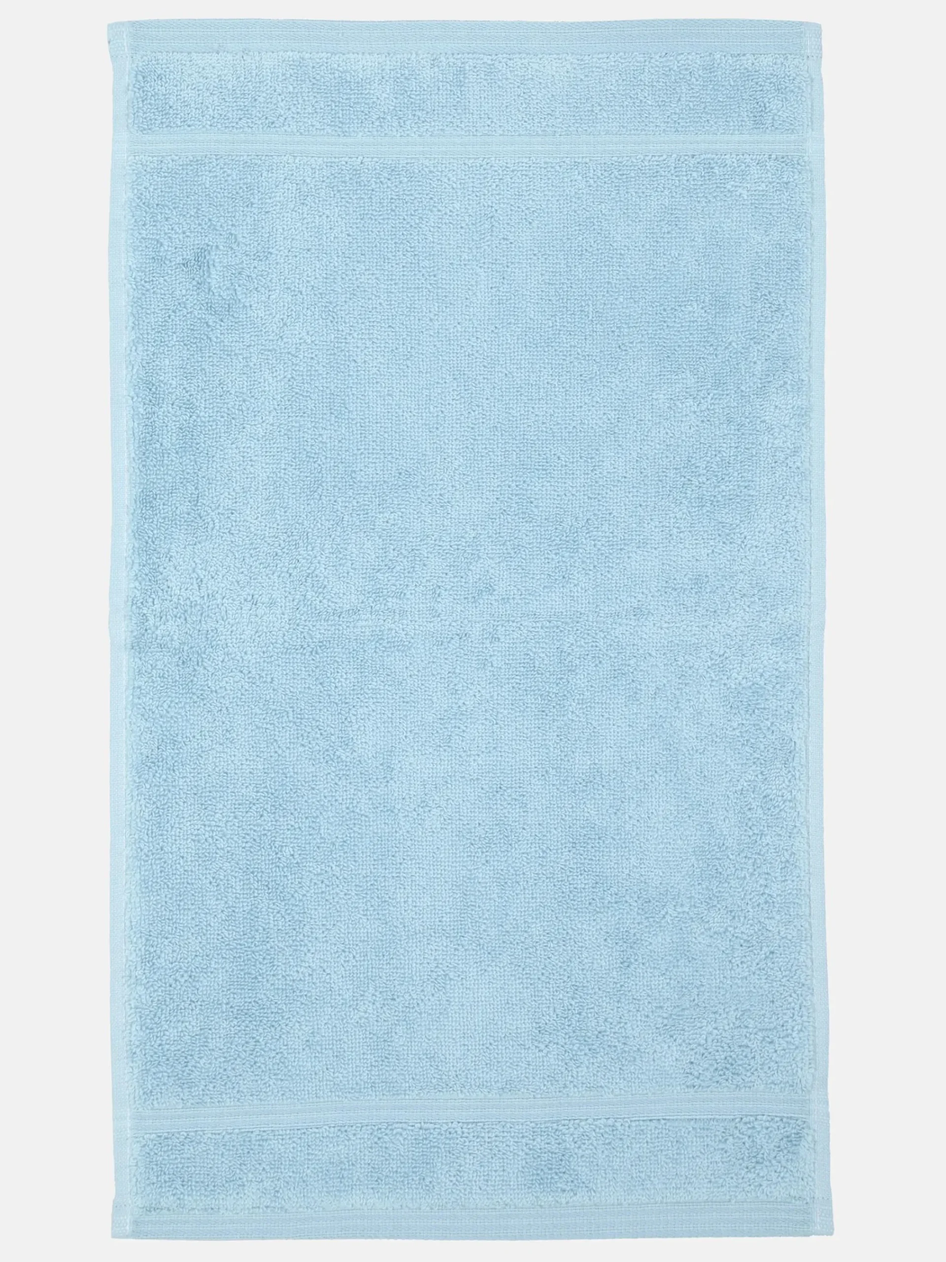Egeria Gästetuch uni 30x50