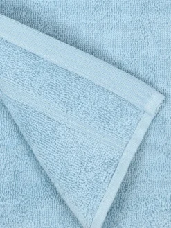 Egeria Gästetuch uni 30x50