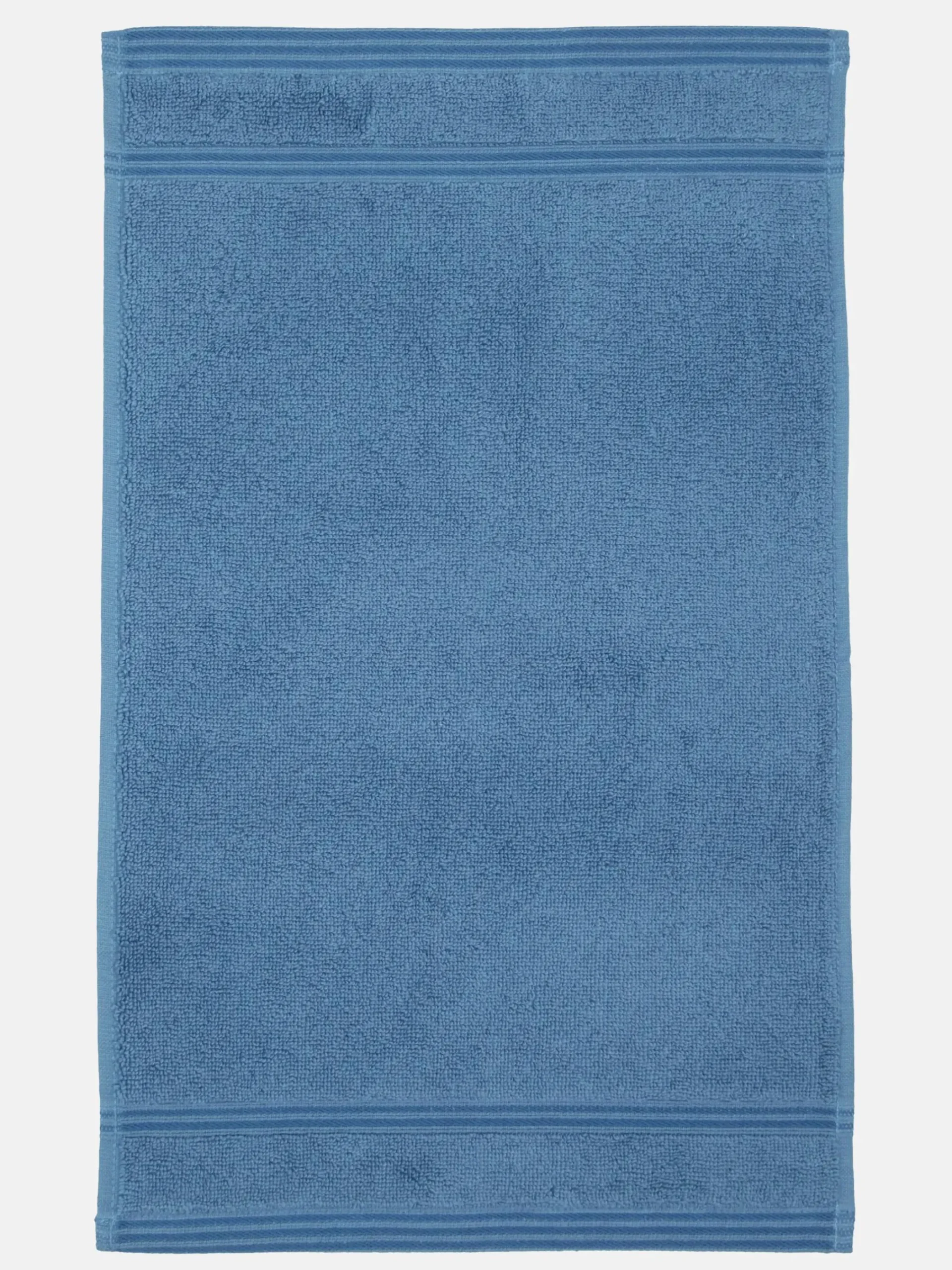 Egeria Gästetuch uni 30x50