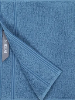 Egeria Gästetuch uni 30x50