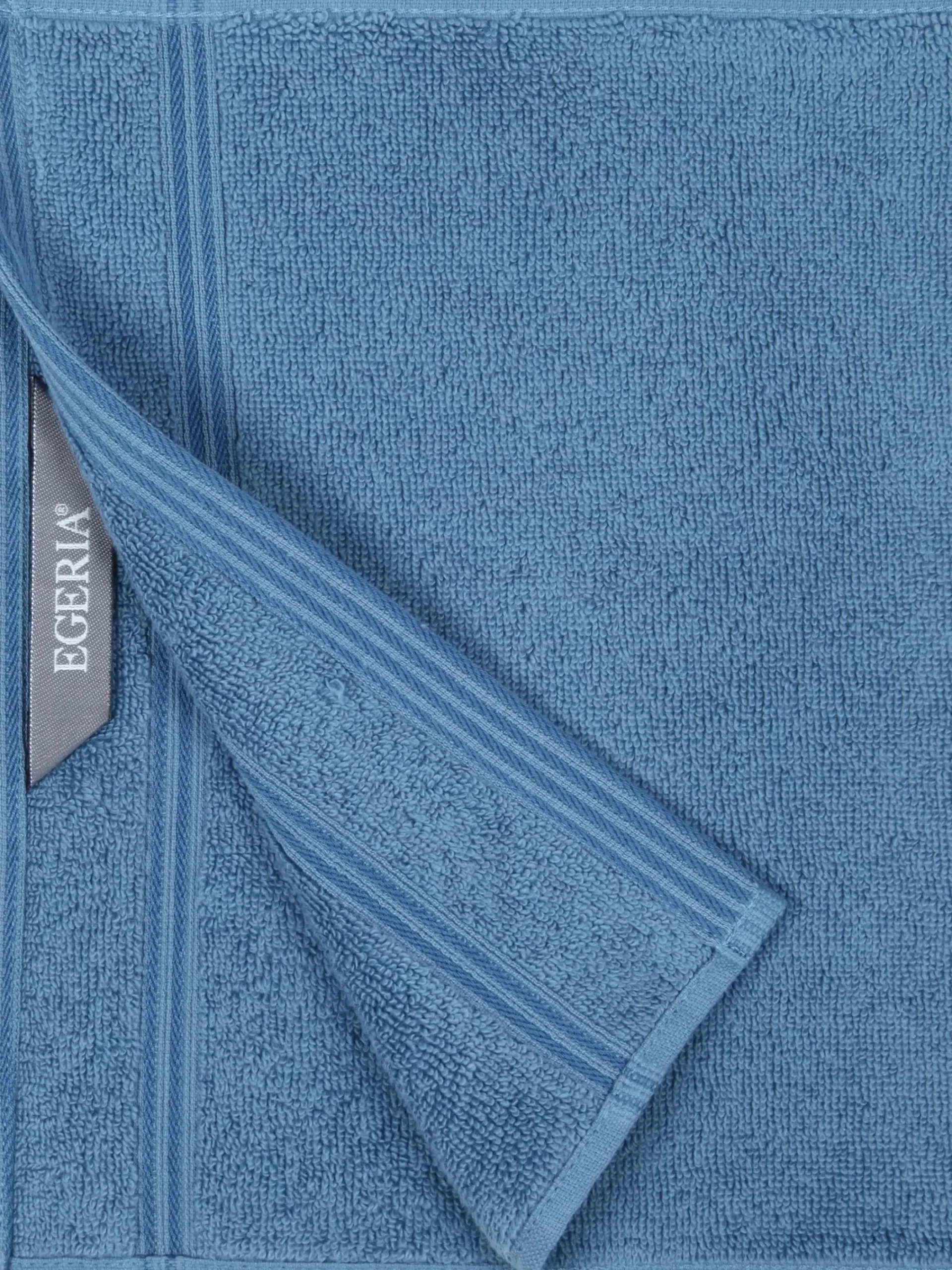 Egeria Gästetuch uni 30x50