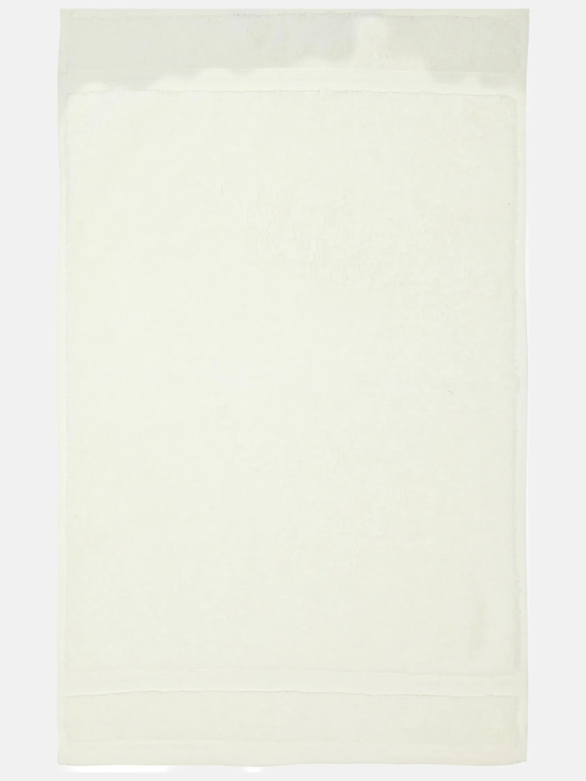 Egeria Gästetuch uni 30x50