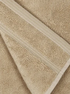 Egeria Gästetuch uni 30x50