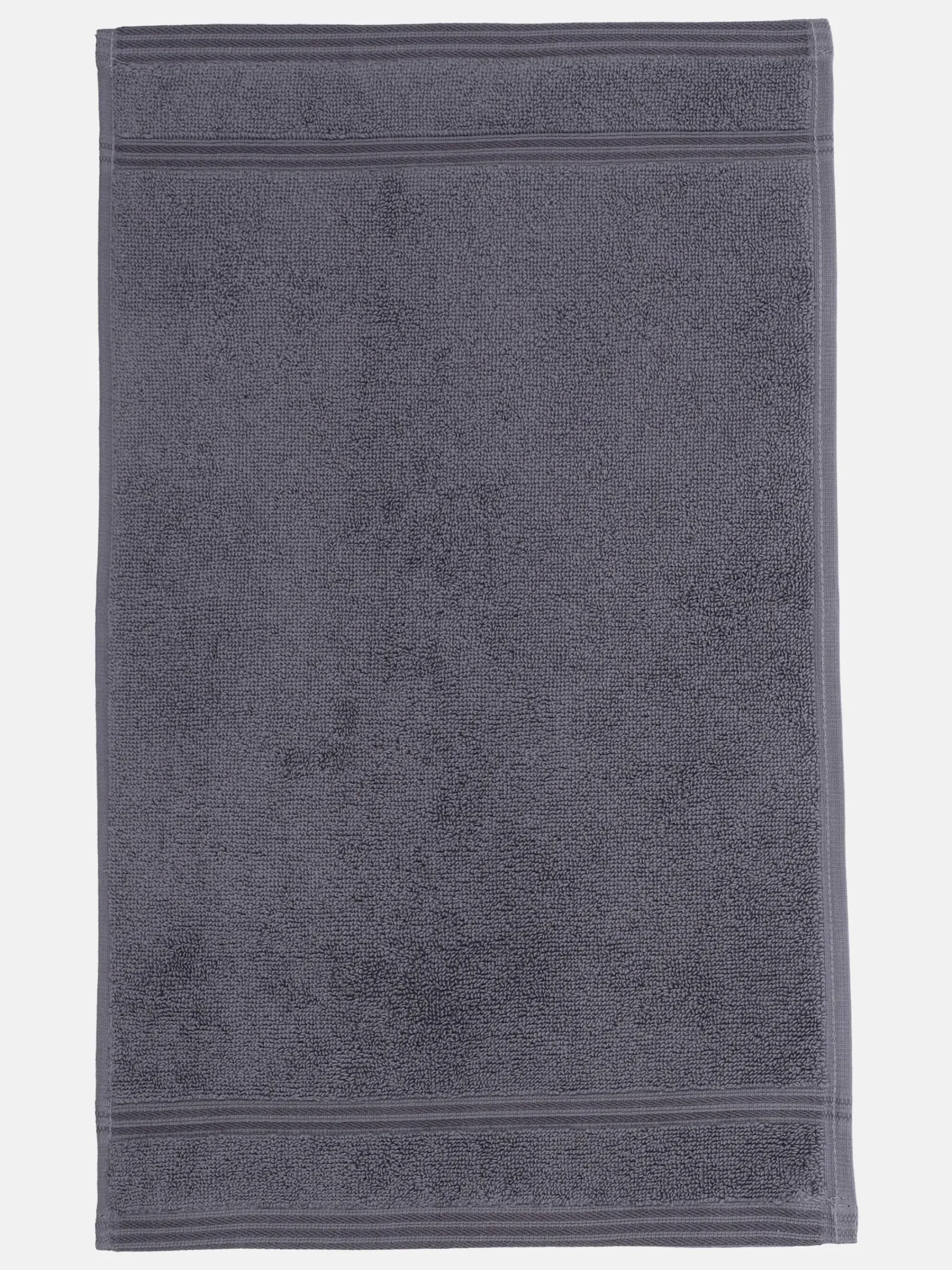 Egeria Gästetuch uni 30x50