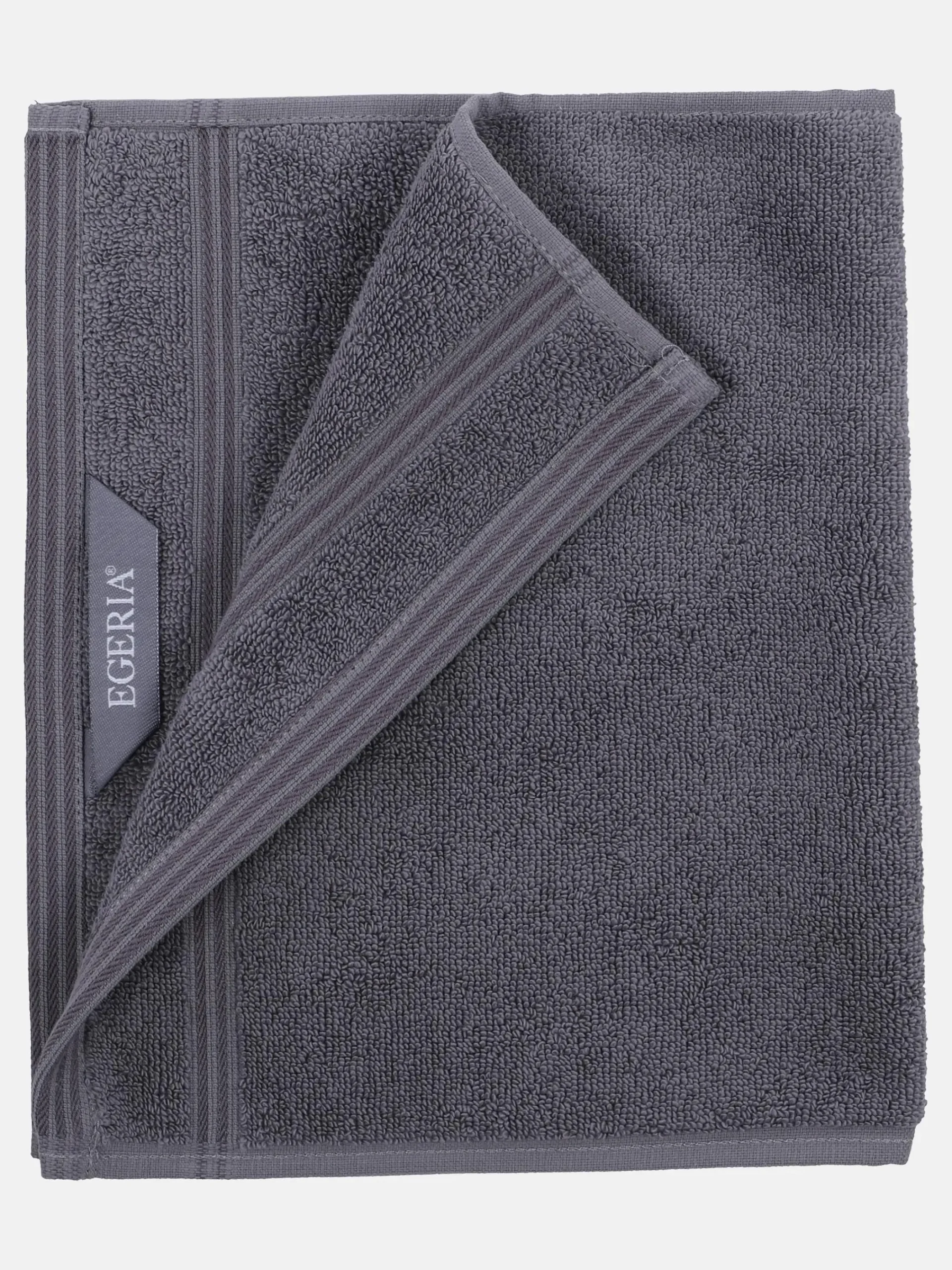 Egeria Gästetuch uni 30x50