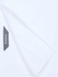 Egeria Gästetuch uni 30x50