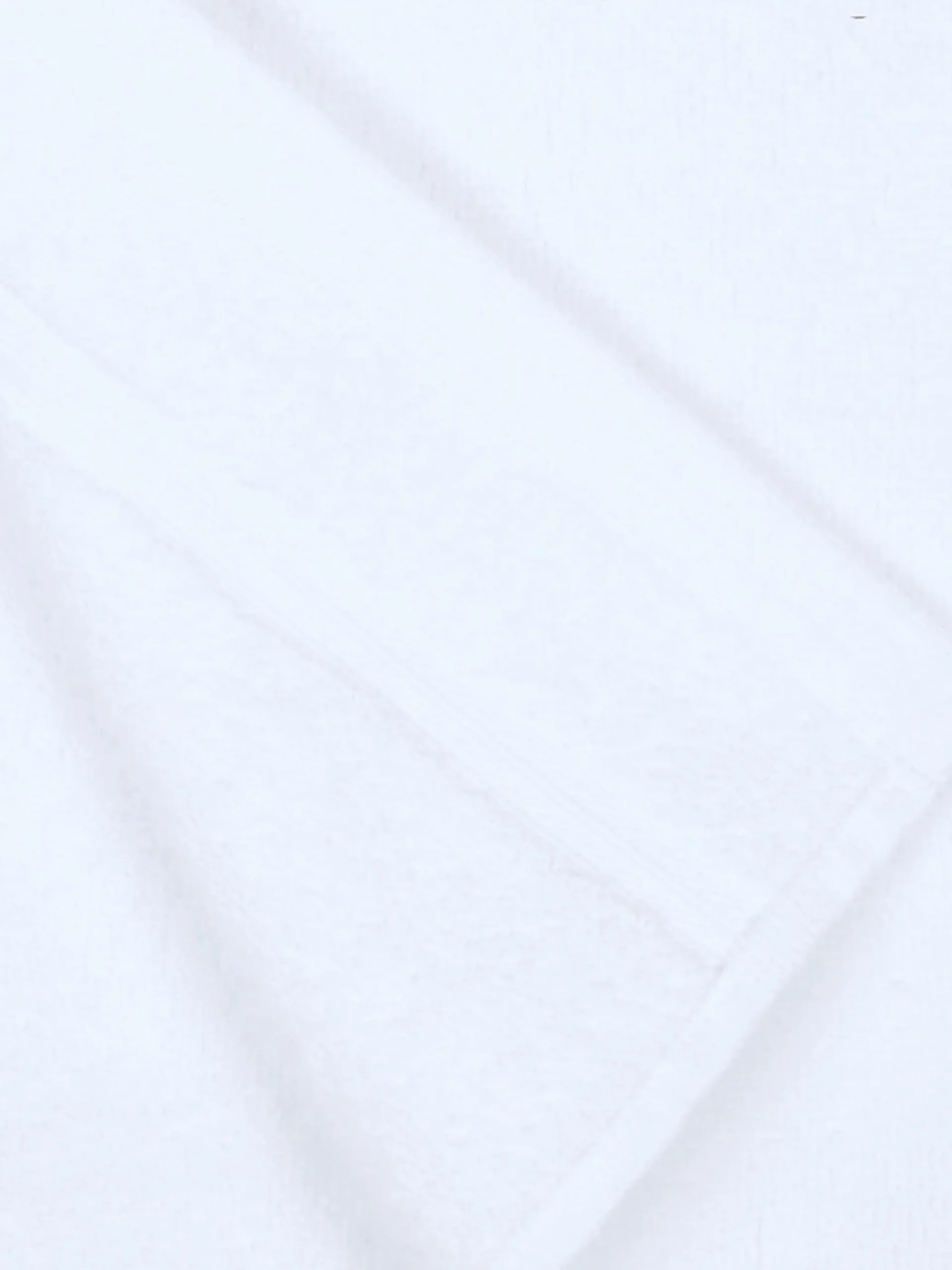 Egeria Gästetuch uni 30x50