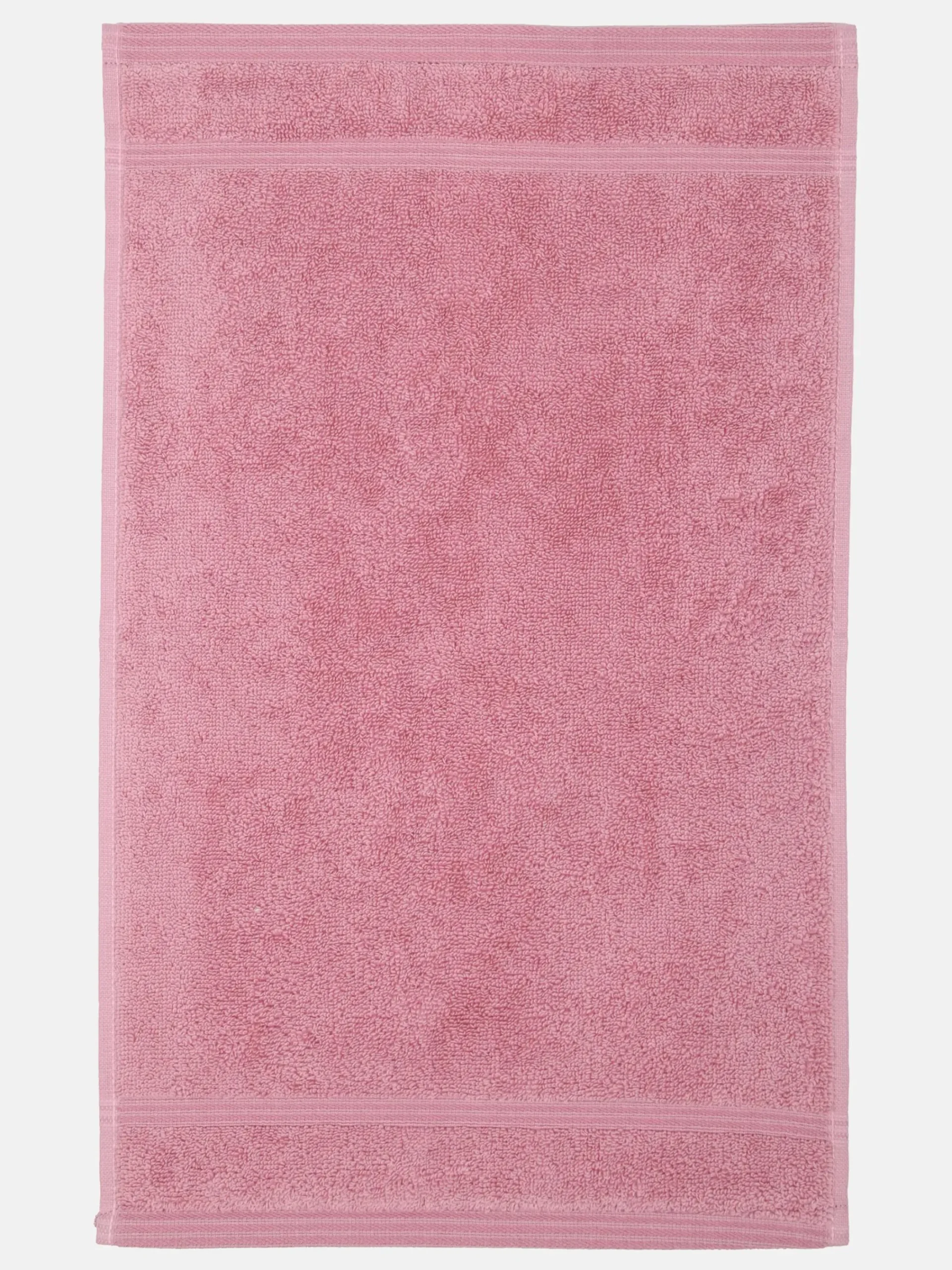 Egeria Gästetuch uni 30x50