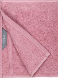 Egeria Gästetuch uni 30x50