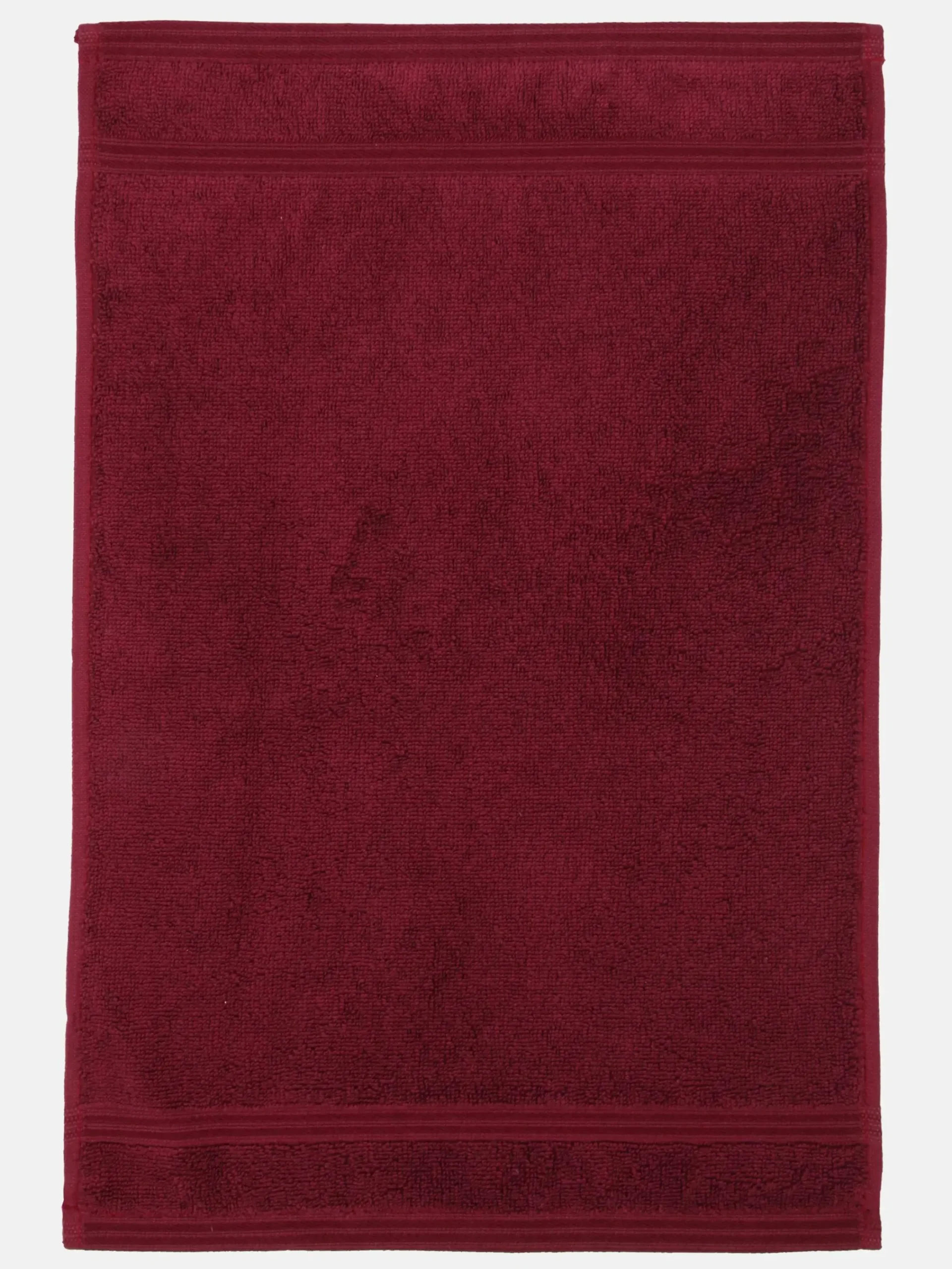 Egeria Gästetuch uni 30x50