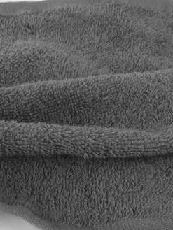 Dream House Gästetuch unifarben, 30x50cm