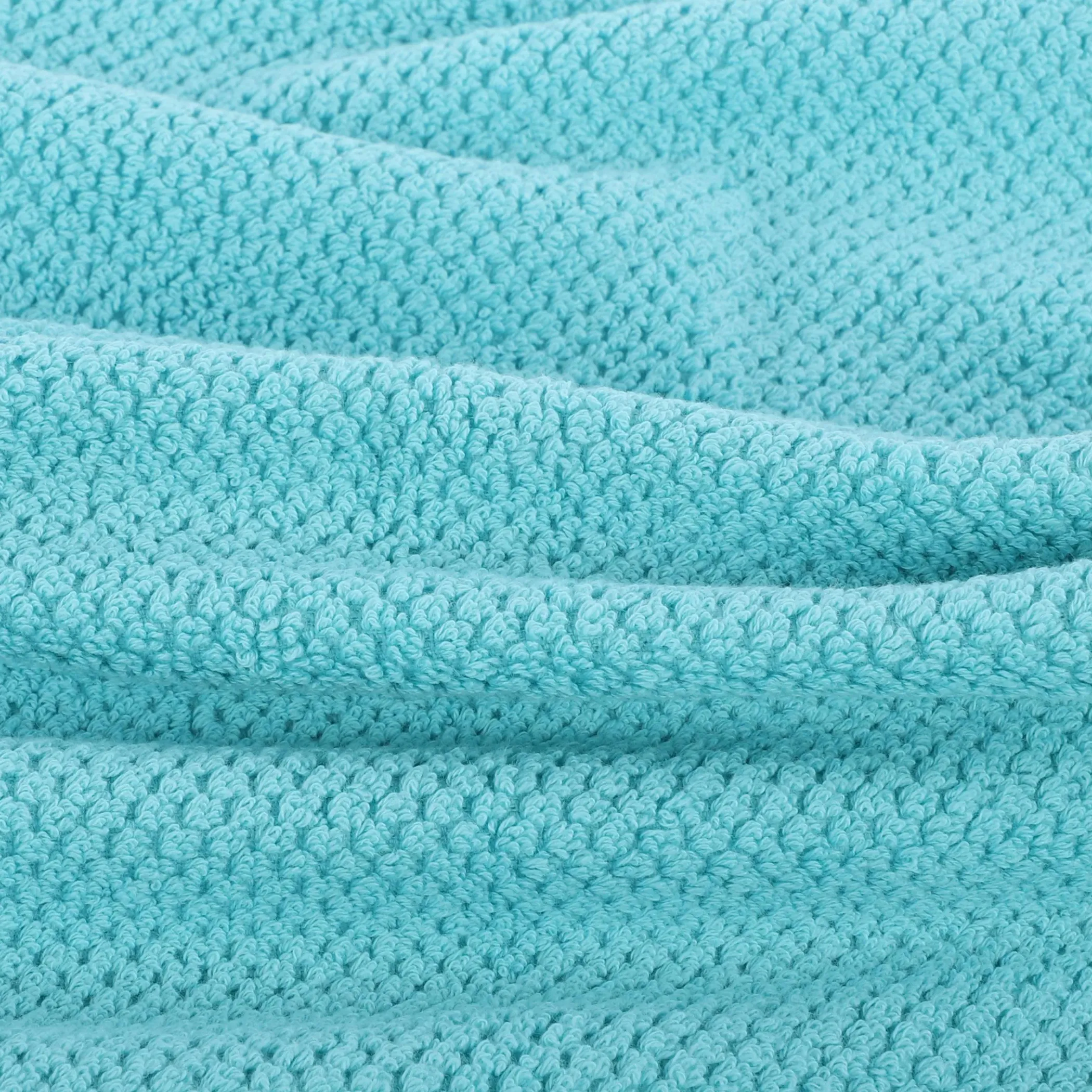 Ross Gästetuch unifarben 30x50cm