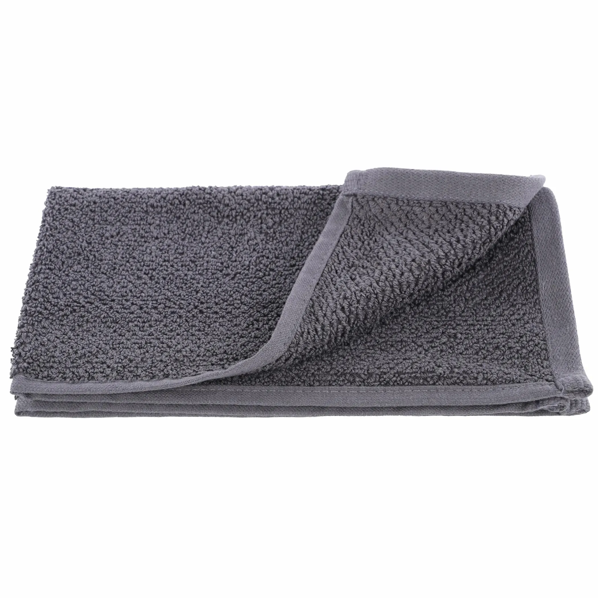 Ross Gästetuch unifarben 30x50cm