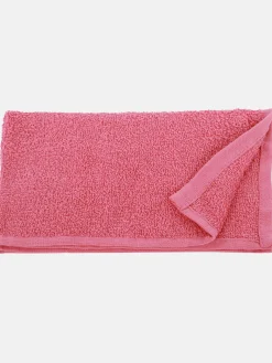 Dream House Gästetuch unifarben, 30x50cm