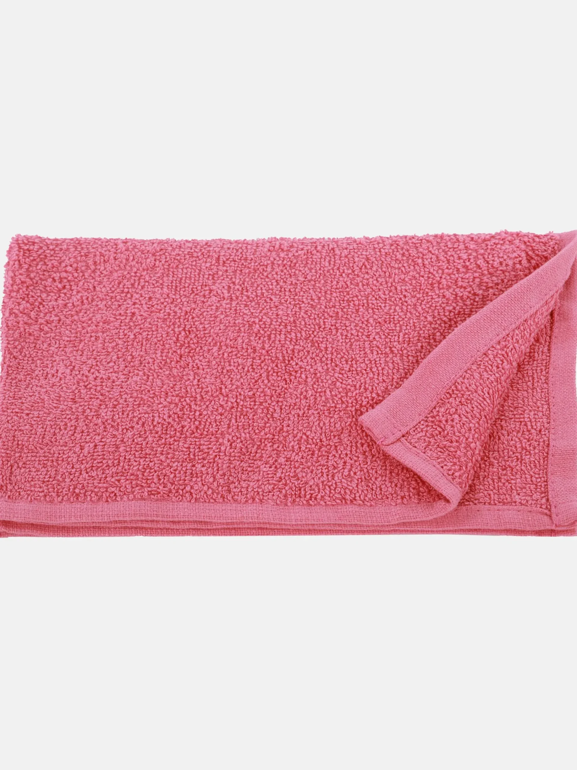 Dream House Gästetuch unifarben, 30x50cm