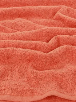 Dream House Gästetuch unifarben, 30x50cm