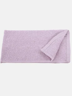 Dream House Gästetuch unifarben, 30x50cm