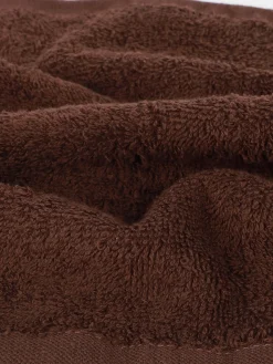 Dream House Gästetuch unifarben, 30x50cm