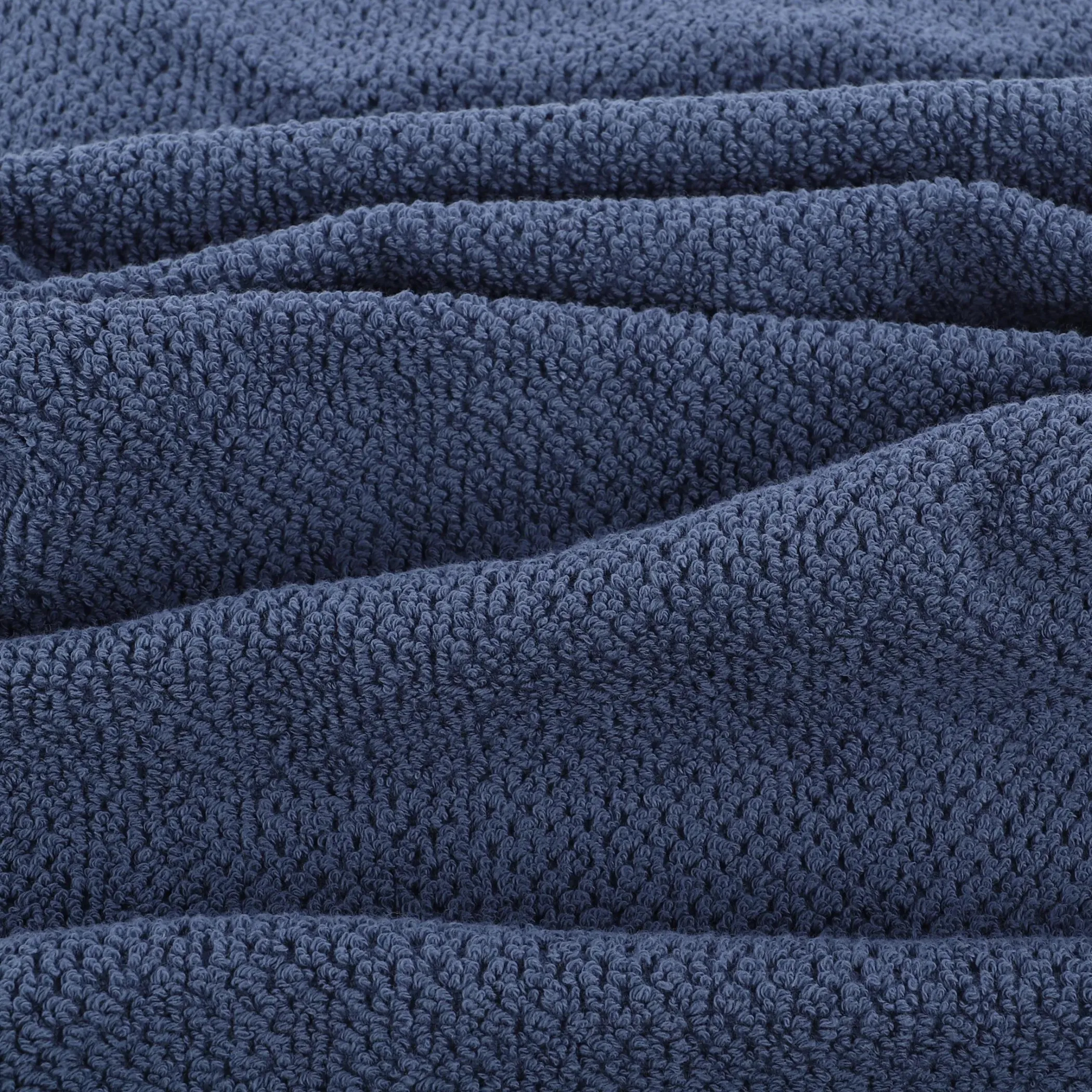 Ross Gästetuch unifarben 30x50cm