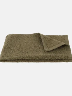 Dream House Gästetuch unifarben, 30x50cm