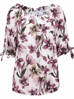 Damen Hailys 3/4 V TP LO44TTY Top