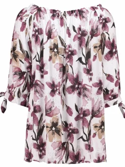 Damen Hailys 3/4 V TP LO44TTY Top