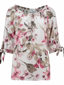 Damen Hailys 3/4 V TP LO44TTY Top