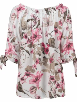 Damen Hailys 3/4 V TP LO44TTY Top