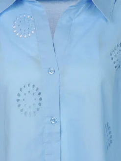 Damen Hailys BL MA44RTA Bluse