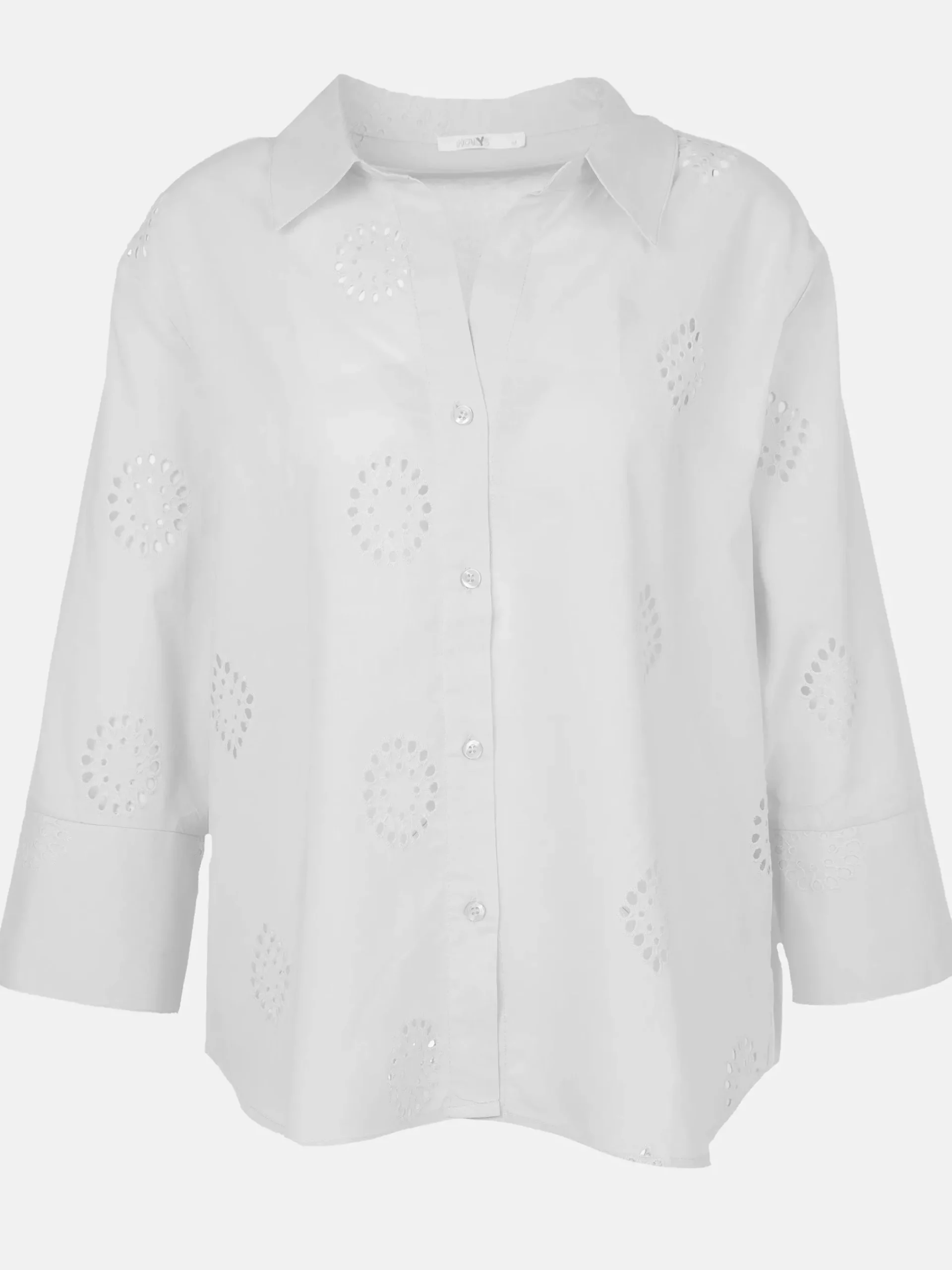 Damen Hailys BL MA44RTA Bluse