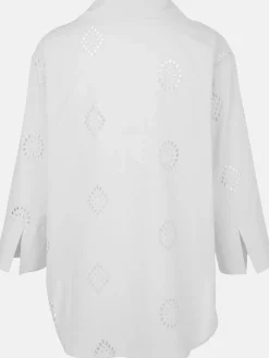 Damen Hailys BL MA44RTA Bluse