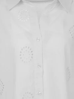 Damen Hailys BL MA44RTA Bluse