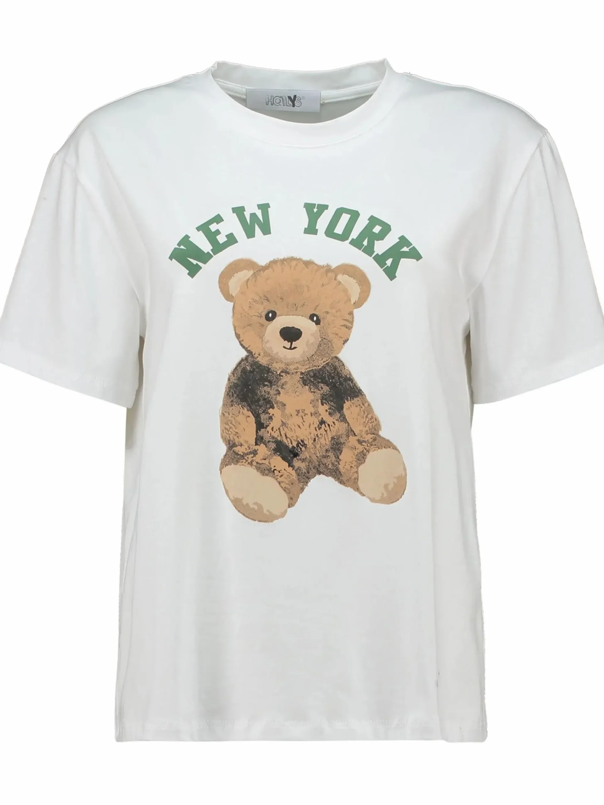 Damen Hailys EI44LI Shirt