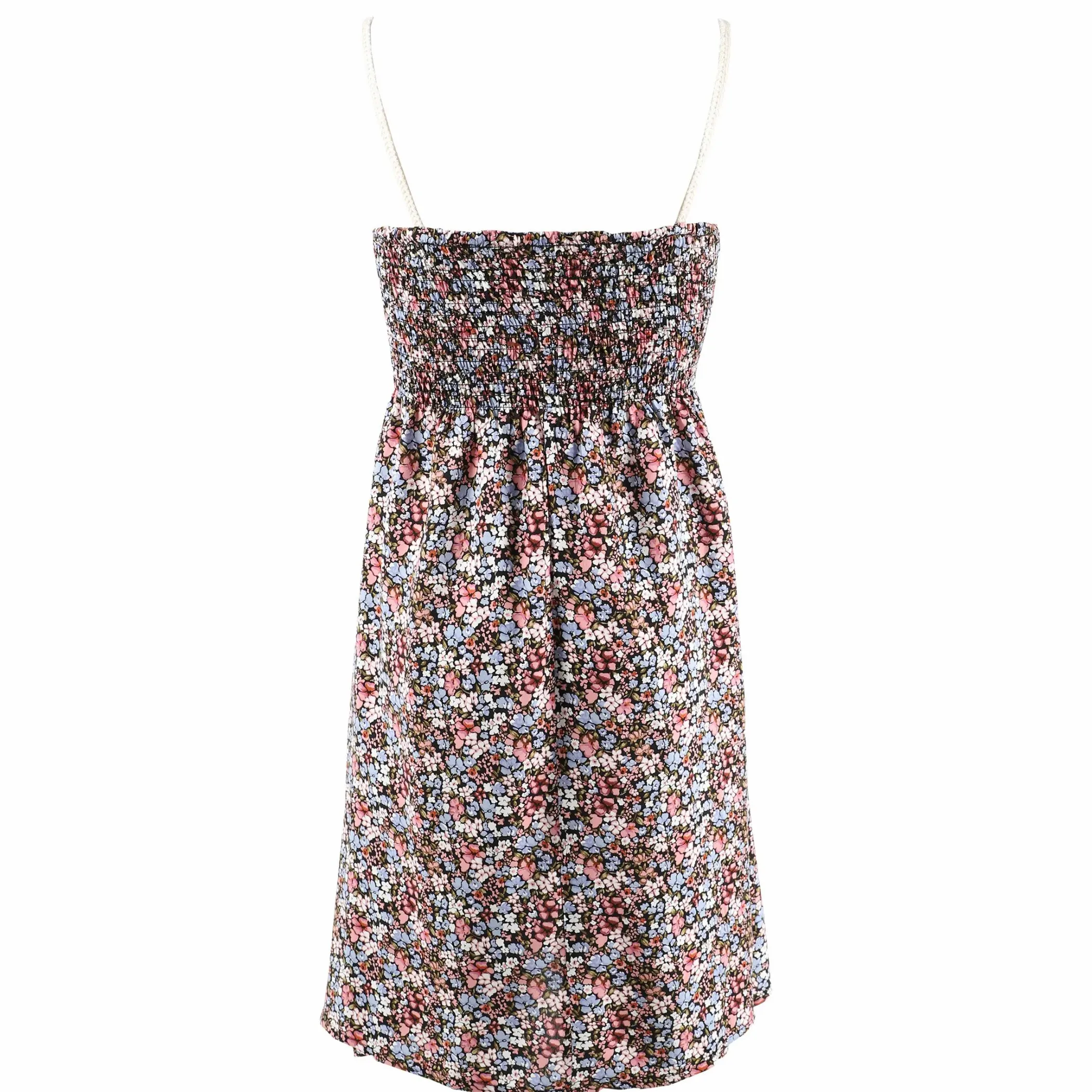 Kinder Hailys Teens Hailys HF-AW1808047-T SH V DR KA44NA Kleid