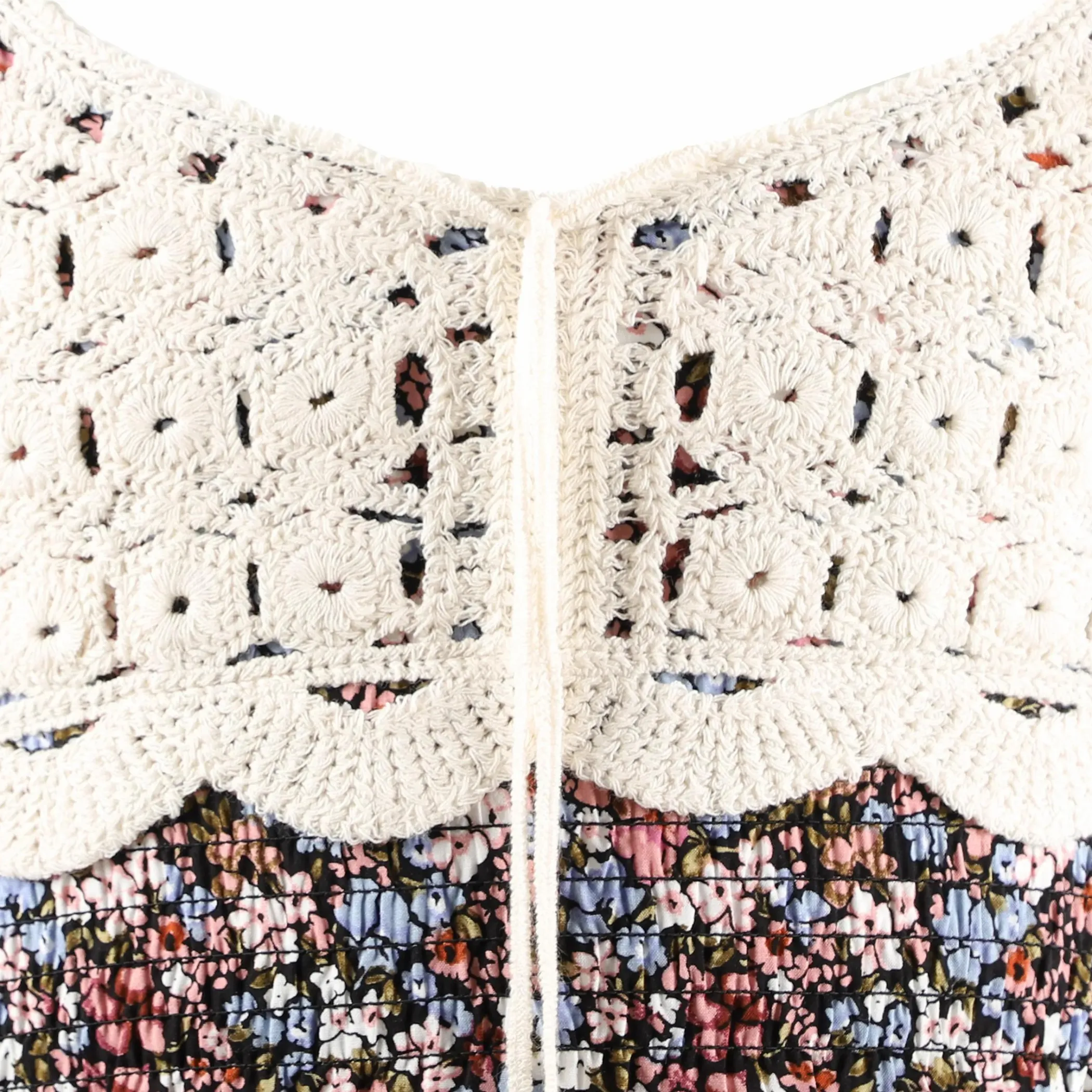 Kinder Hailys Teens Hailys HF-AW1808047-T SH V DR KA44NA Kleid