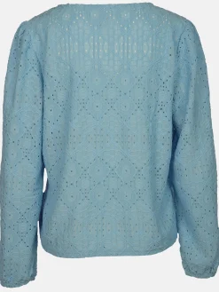 Damen Hailys IN44ORI Blusenshirt