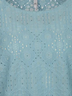 Damen Hailys IN44ORI Blusenshirt