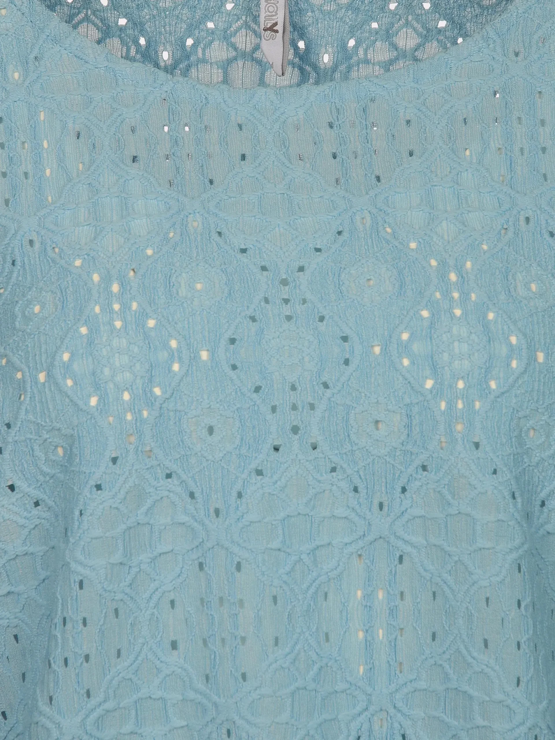 Damen Hailys IN44ORI Blusenshirt