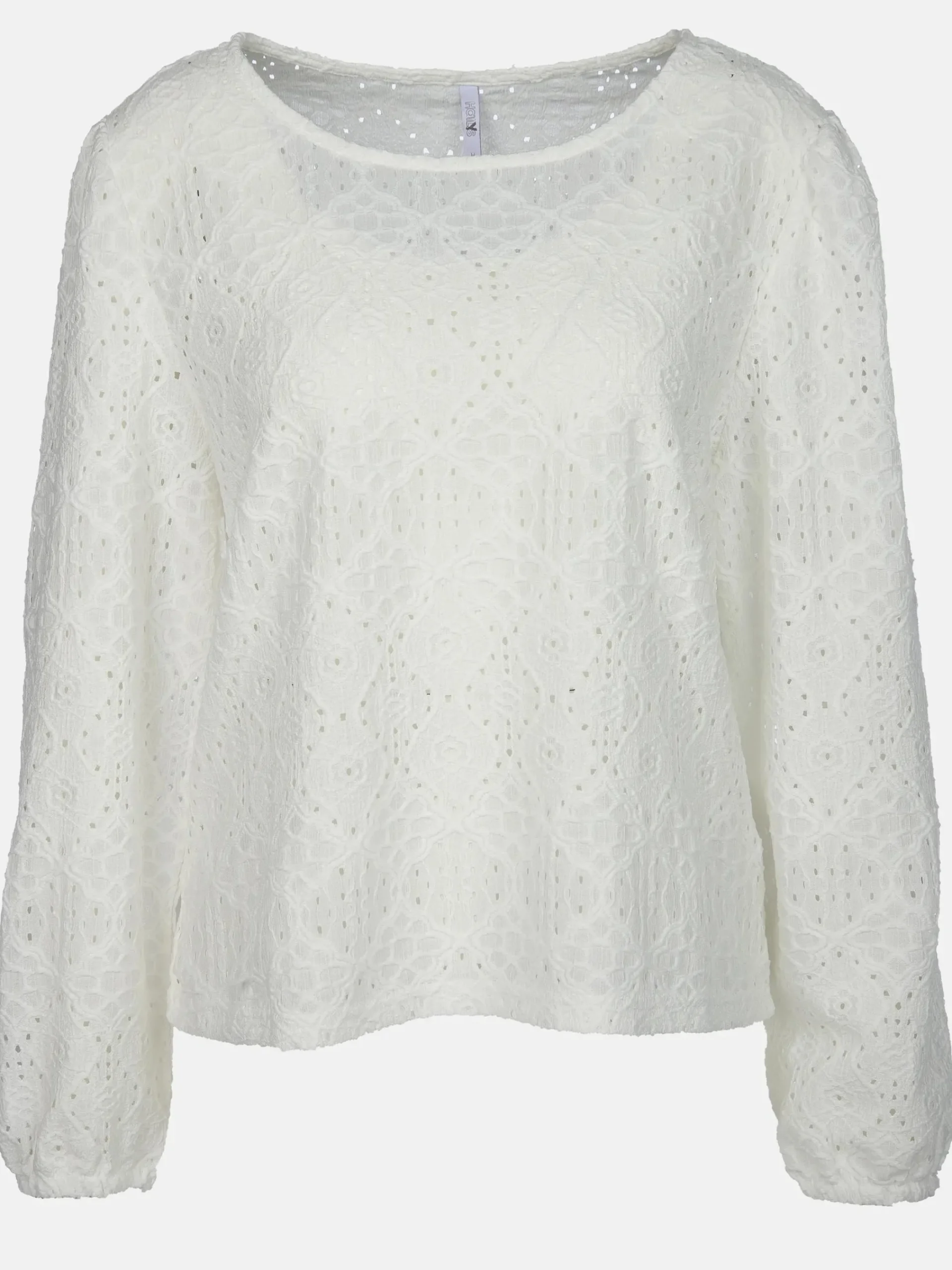 Damen Hailys IN44ORI Blusenshirt